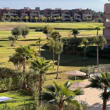 Beautiful Apartment In Golf City Marrakech Marrakesh Luaran gambar