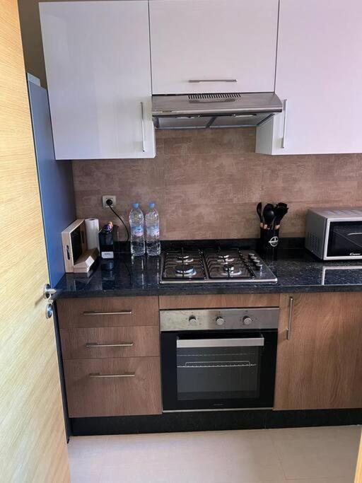 Beautiful Apartment In Golf City Marrakech Marrakesh Luaran gambar