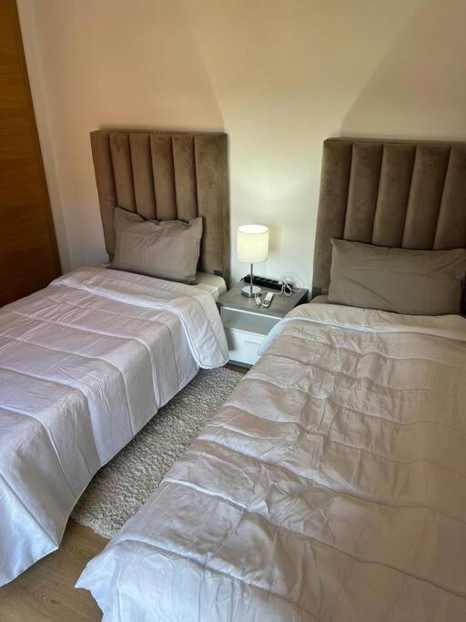 Beautiful Apartment In Golf City Marrakech Marrakesh Luaran gambar